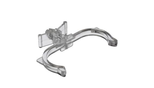 Gagganaeu Miele Lamp Light Holder Clip AH900191 00, AH320131, 01