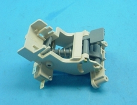Smeg Dishwasher Door Lock Switch 697690154