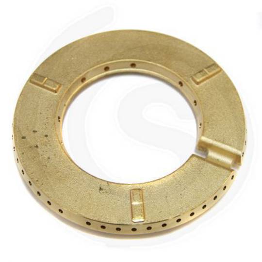 Simpson Westinghouse Electrolux Simpson Wok Burner Bross