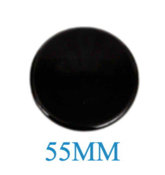 Simpson Westinghouse Electrolux Cap Burner Cap Burner Enamel Small Sabaf #1, *8347