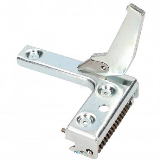 Bosch Oven Door Hinge Left HBE645UGB/01, HBE645UGB/02, HBE645UGB/03, HBE645UGB/04, HBE645UGB/05