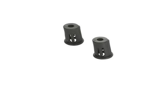 Bosch Oven Fixing Bushing Installation Fitting, Pack