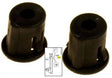 Bosch Oven Fixing Bushing Installation Fitting, Pack