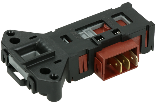 Bosch Washing Machin Interlock WFB1005BY/22, Type 2