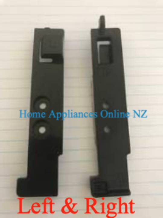 Westinghouse Simpson Stove Top Dock Holder / Pin 4U602W (Left and Right Pack)