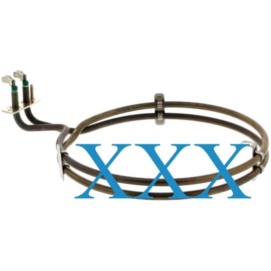 Bosch Oven Fan Forced Element HBN9350AU/01 HBN9350AU/02