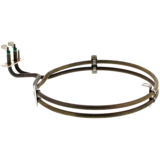 Bosch Oven Fan Forced Element HBN410AGB/02, HBN410AGB/ 06, Genuine and Original Part