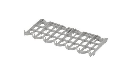Bosch Dishwasher Upper Basket Glass Rack SGV69T15AU/18