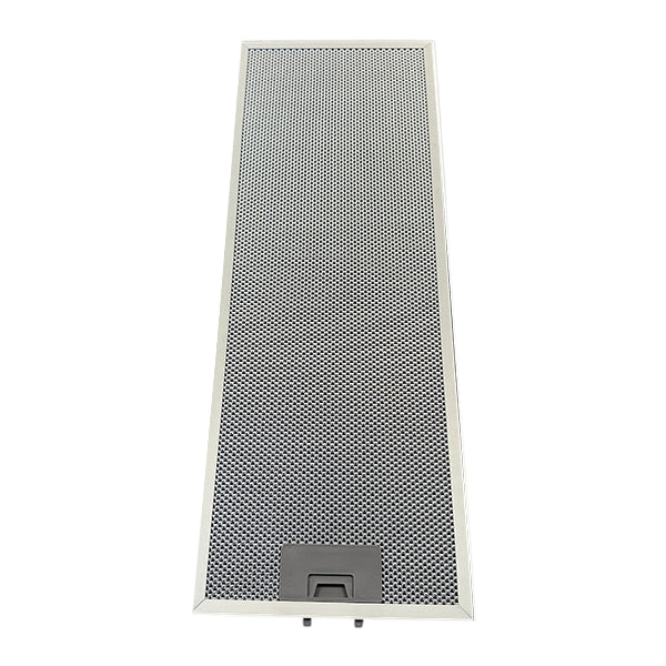 ILVE Rangehood Mesh Filter 195mm x 530mm – Suits FR60, FR60-2 & SAH460SS