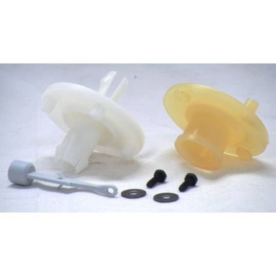 Simpson Dryer Support Bush Spigot Kit Filter Holder Rear 0012377009K