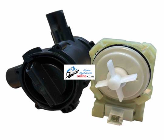 Bosch Washing Machines Drain Pump WAE22462AU, WAE24463AU, WAE24462AU