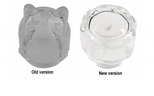 Bosch Neff Siemens Oven Glass Light Cover 32MM