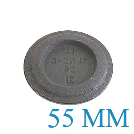 Gaggenau Cooktop Cooker Burner Cap 55MM