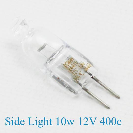 Bosch and Gaggenau Oven Halogen Lamp 10W 12V 400C Side Light - HB784570A/01,**157311