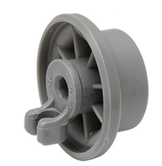 Bosch Dishwasher Wheel Lower Basket SGS65M08AU/10, SGS65M08AU/09, SGI4345AU/30 SGS55E42AU/86, *5314