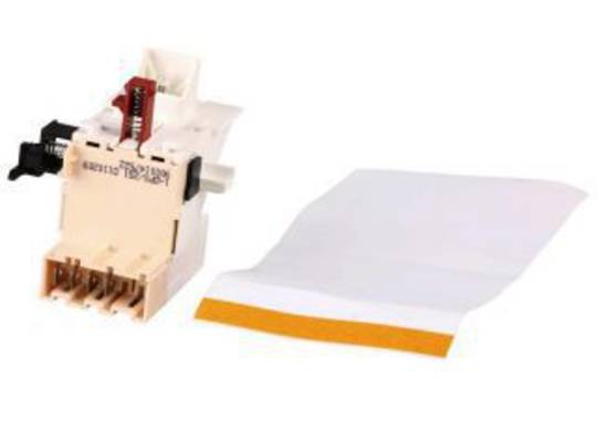 Bosch Dishwasher On/Off Switch SGS4072AU