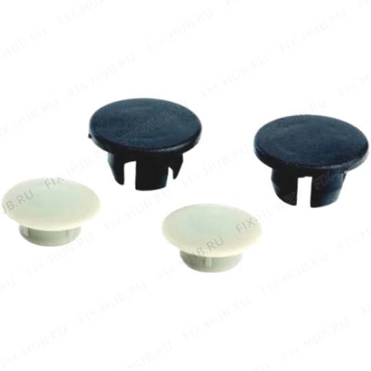 Bosch Dishwasher Screw Plug Cap for Stainless