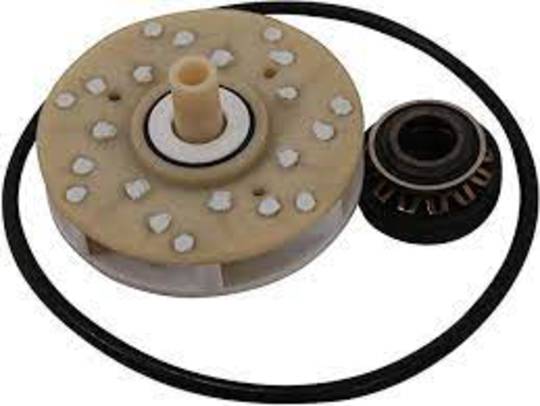 Bosch Dishwasher Wash Pump Impeller SE25264FF01, SE25293FF12