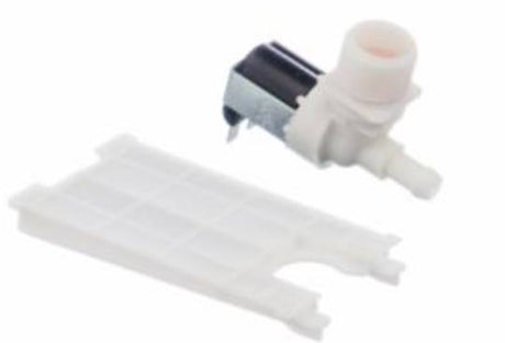 Bosch Dishwasher Inlet Valve 2.5 Later Per
