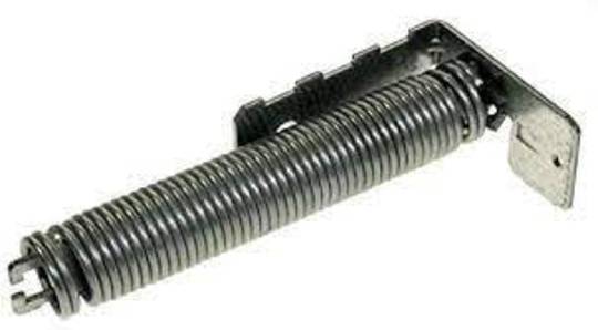Bosch Dishwasher Door Hinge Spring SGI6905AU, SGU69T15AU01,