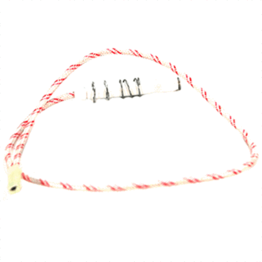 Gaggenau Oven Cooktop Ignition Lead Wire Wok Burner VG231231AU