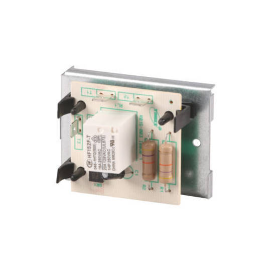 Bosch Tumble Dryer Pc Board Relay WTA2000, WTA2002, WTA3003