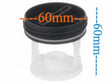 Bosch Washing Machines Drain Pump Cover Lint