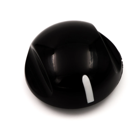 Simpson Westinghouse and Electrolux Knob Freestanding EW050SB,