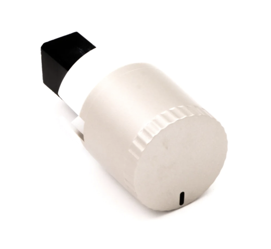 Electrolux Oven Right Or Left Side Knob