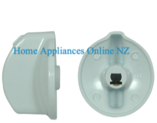 Simpson Westinghouse and Electrolux Knob Oven