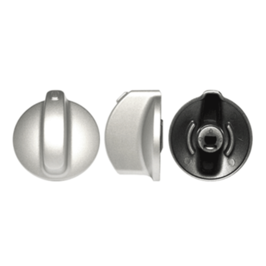 Westinghouse Simpson Electrolux Oven and Cooktop Knob PONS667S*40, PONS663S*40, PXN698S*04, ***9008096