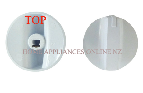 Westinghouse Atlas Oven Knob Columbo Apollo Alpha