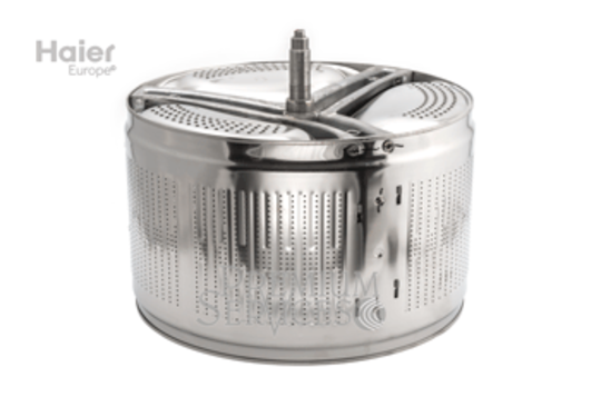 Haier Washing Machine Inner Drum Complete HWM70-1203D