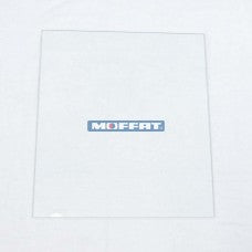 Turbofan Commercial Oven Inner Door Glass 002340