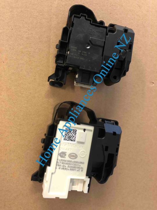 Fisher & Paykel Haier Washing Machine Door Interlock