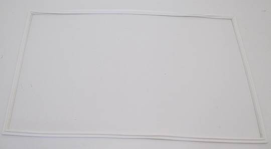 Bosch Frezzer Side Door Seal KSU445906W, 642MM X 518MM No Longer Available