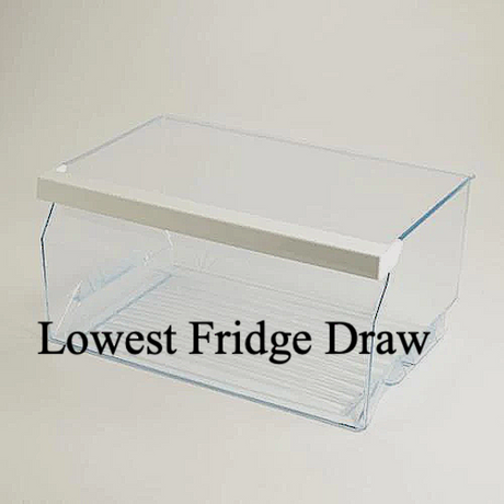 Bosch Fridge Veggie Bin Lowest 0527