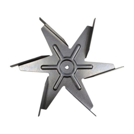 Westinghouse and Simpson Electrolux Oven Cooking Fan