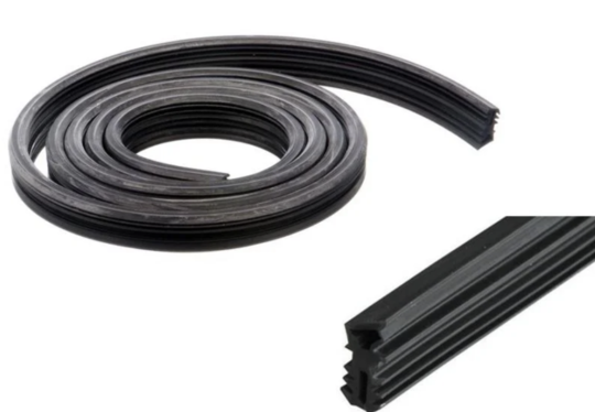 Bosch Gaggenau Dishwasher Door Seal SMU68M05AU/32, SMU68M05AU/43, SMU68M05AU/28, SMS50E52AU/50, SMI69M15AU/55, SMU69M05AU/28, **