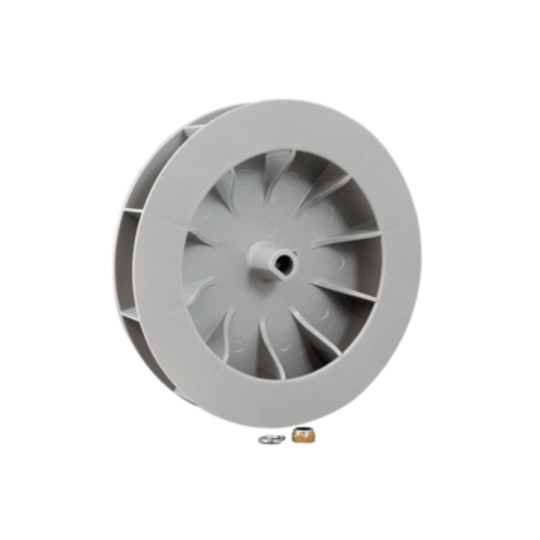 Simpson Westinghouse Electrolux Dryer Fan Blade WDV5051, WDV6051, SDV601, SDV501, SDV401, EDV6552. 0026377002