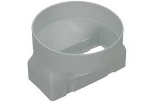 Bosch Simense Tumble Dryer Or Hood Vent Adaptor