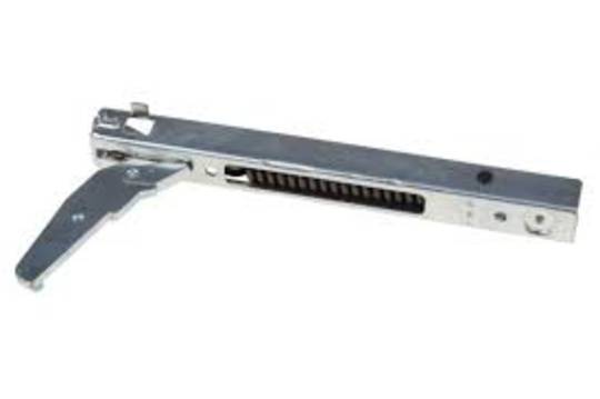 Bosch Oven Door Hinge HBN3650AU/01 Left Side