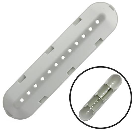 Indezit Ariston Whirlpool Washing Machine Drum Paddle
