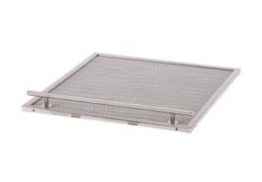 Bosch Simense Neff Gagganaeu Rangehood Aluminium Filter