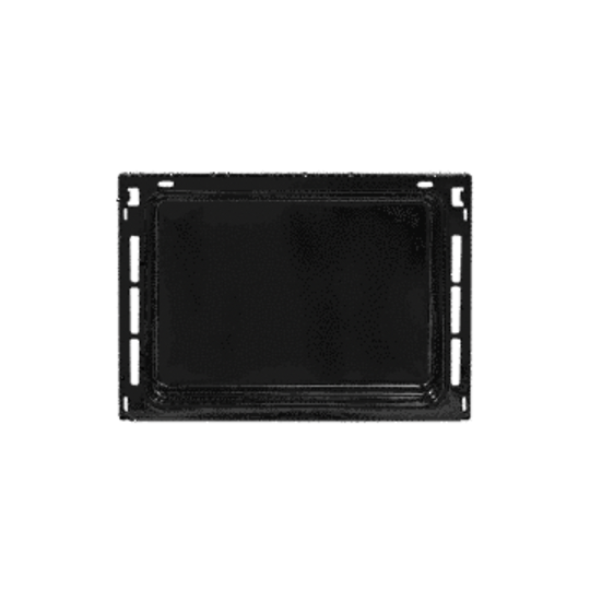 Simpson Westinghouse Oven Dish Grill Enamelled, 468MM X 365MM, ***1103