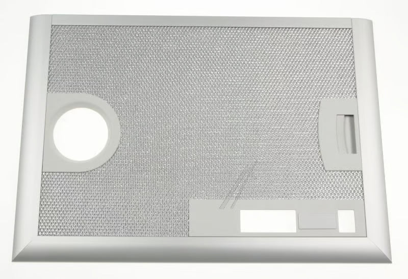Bosch Siemens Rangehood Aluminium Filter Right Side DHL5 LB5 380MM x 265MM