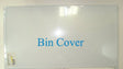 Bosch Fridge Veggie Bin Cover Rear KSU445206W/01