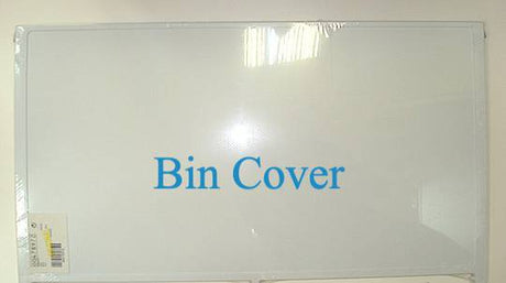 Bosch Fridge Veggie Bin Cover Rear KSU445206W/01