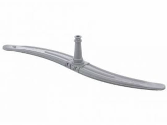 Bosch Dishwasher Spray Arm Lower Light Grey
