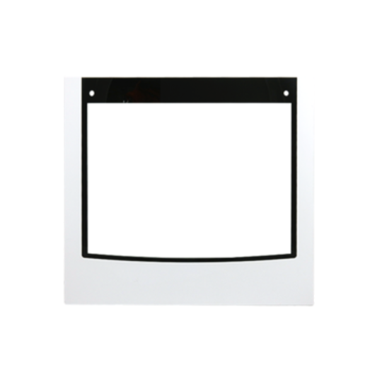 Westinghouse Simpson Electrolux Wall Oven Outer Door White NO LONGER AVAILABLE